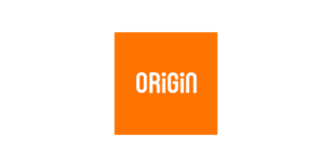 Origin logo