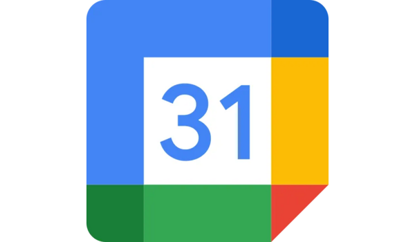 header Google Calendar for Drift image