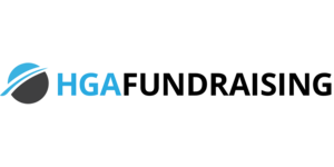 HGA Fundraising logo
