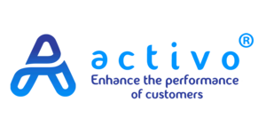 Activo logo