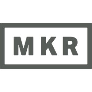 MKR logo