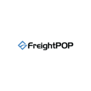 FreightPOP TMS logo