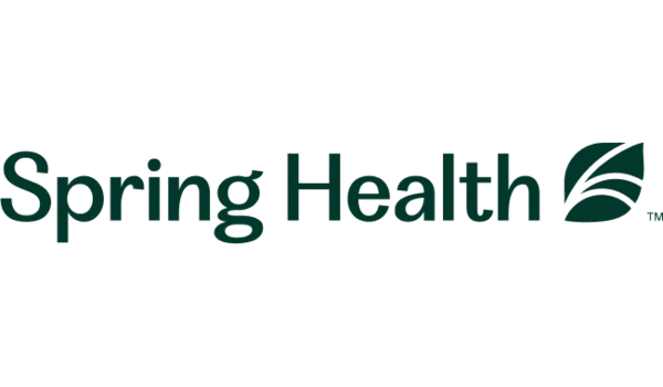 header Spring Health image