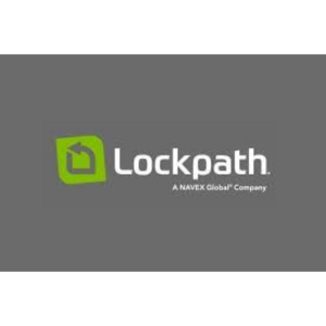 header Lockpath- Navex image