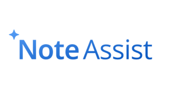 header Elation Note Assist image