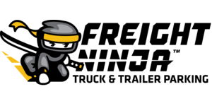 Freight Ninja LLC logo