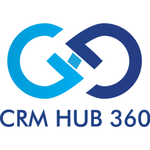 CRM Hub 360 logo