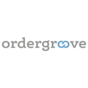 Ordergroove logo
