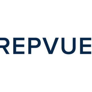 RepVue logo