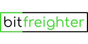 Bitfreighter logo
