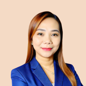 Catherine Manas Chua photo