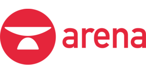 Arena Analytics logo