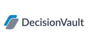 DecisionVault logo