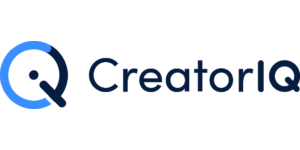 CreatorIQ logo