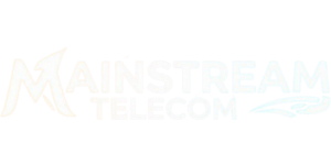 Mainstream Telecom logo