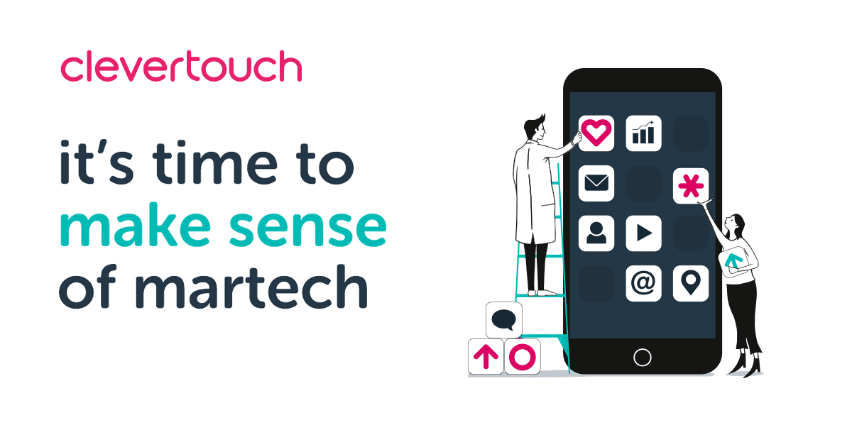 Clevertouch Consulting image