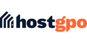HostGPO logo