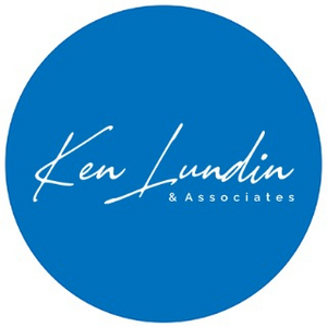 Ken Lundin & Associates logo