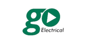 Go Electrical logo