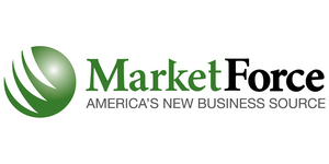 MarketForce  logo