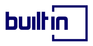 Built In logo