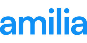 Amilia Technology Partner Program logo