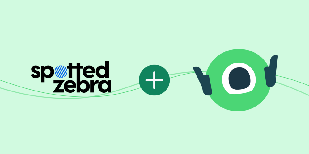 header Spotted Zebra image