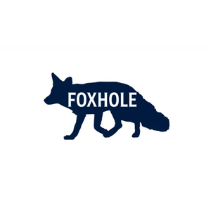 Foxhole logo