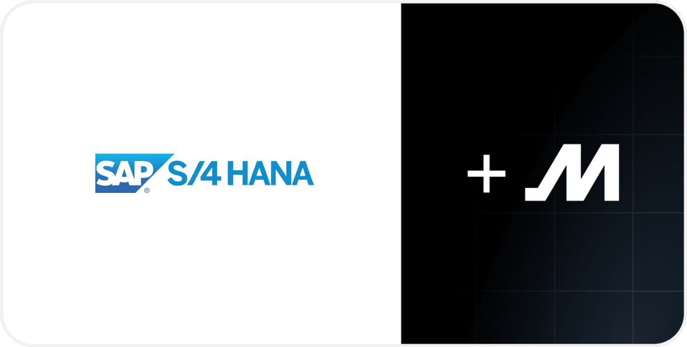 header SAP S/4 Hana image