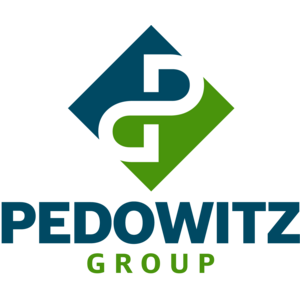 The Pedowitz Group logo