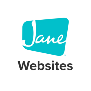 Jane Websites logo