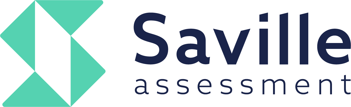 Why Integrate with Saville Assessment image