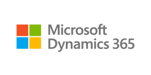 Microsoft Customer Dynamics 365 logo
