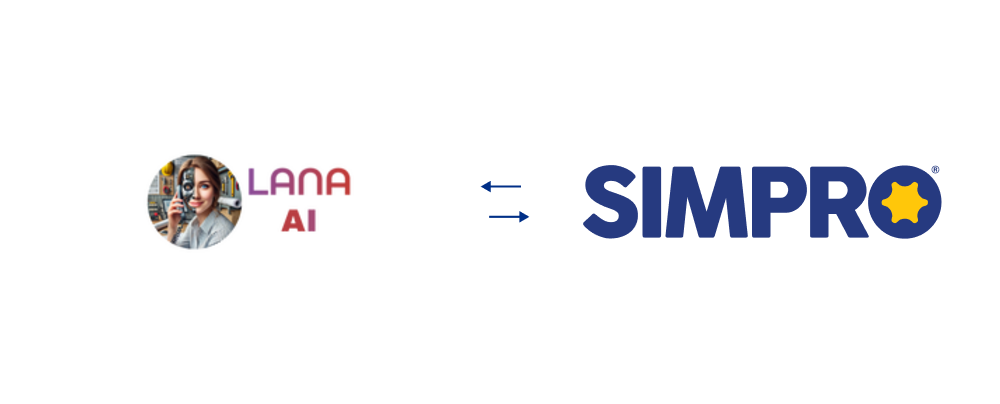 header LANA Software - AI Receptionist image