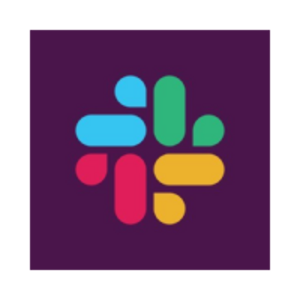 Slack logo