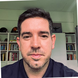 Kevin Fitzgerald image