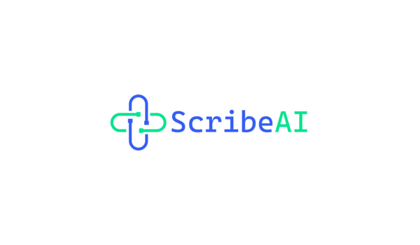 header ScribeAI image