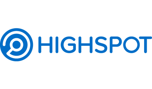 header Highspot  image