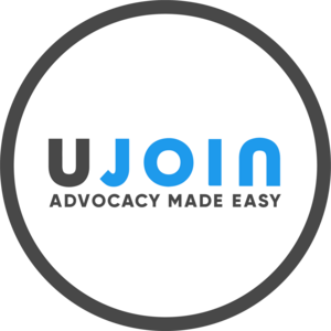 UJoin logo