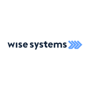 Wise Systems Routing and Planning logo