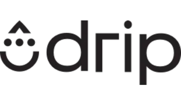 header Drip for Drift image