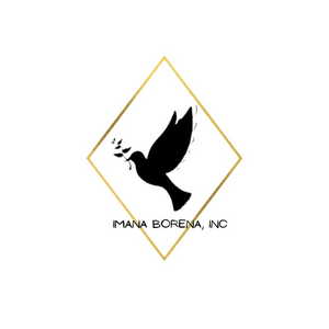 Imana Borena, Inc logo