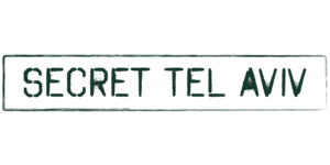 Secret Tel Aviv logo