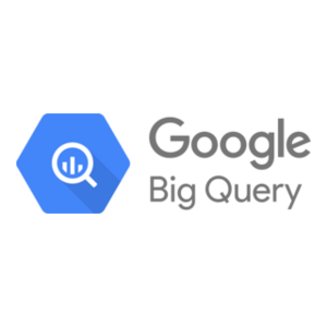Google BigQuery logo
