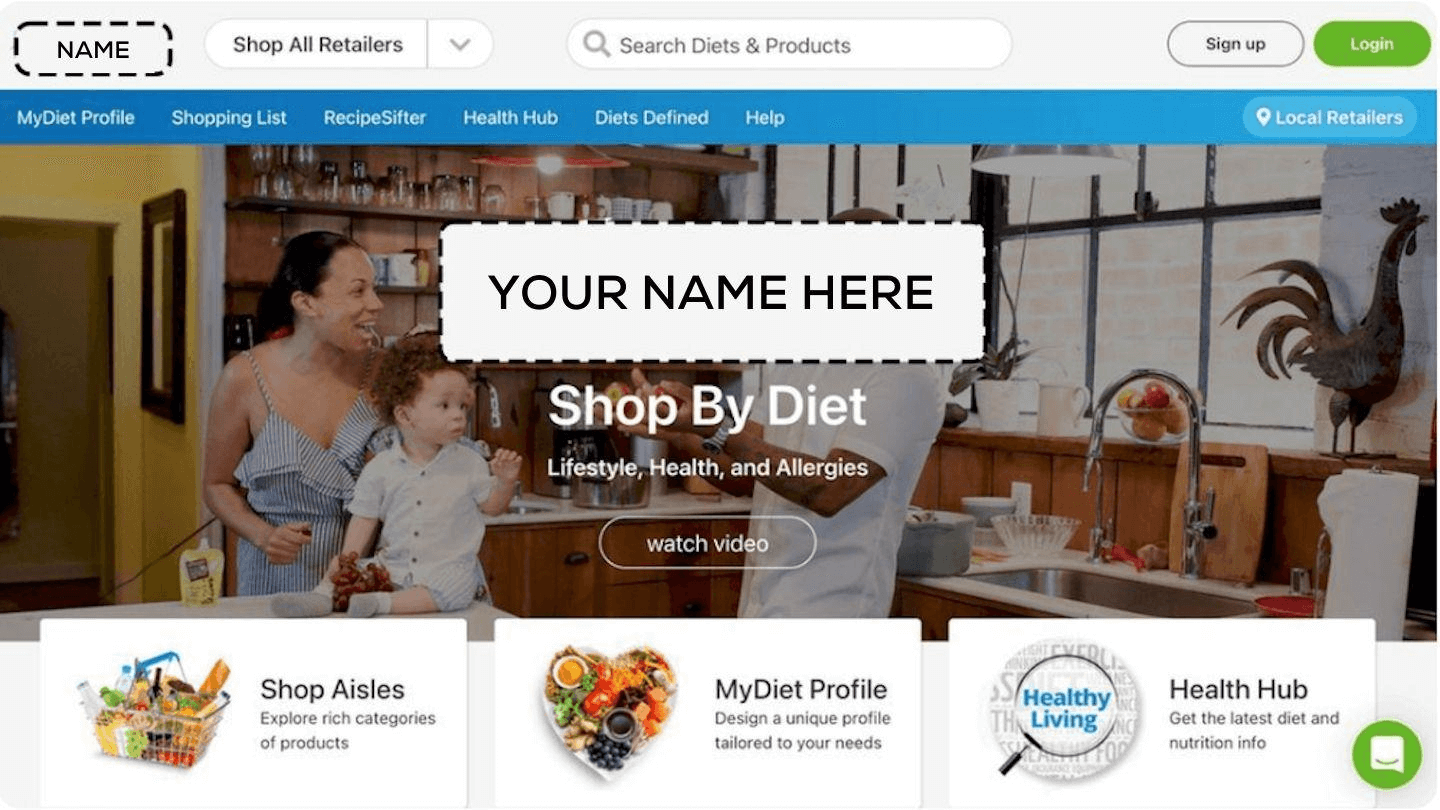 Sifter Solutions The Harbor by Healthie