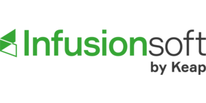 Infusionsoft by Keap logo