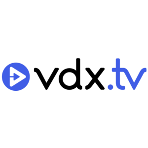 header VDX.tv  image