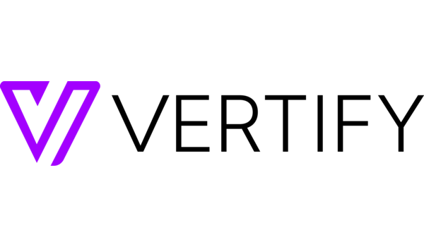 header Vertify for Salesloft image