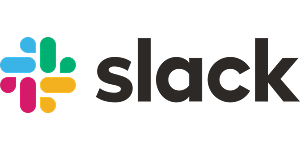 Slack  logo