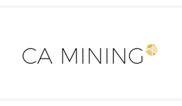 header CA Mining image
